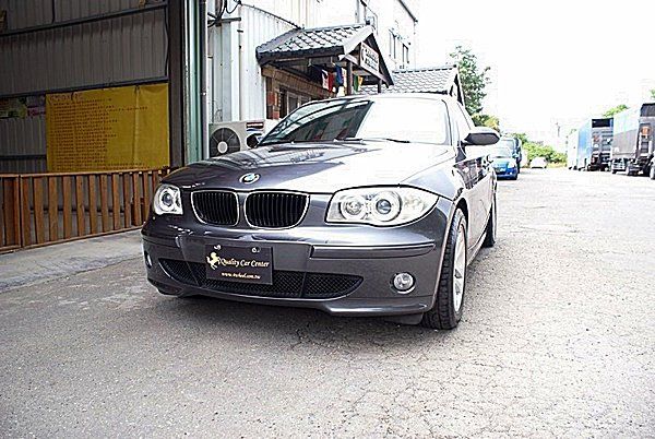 120i E87 總代理 照片1