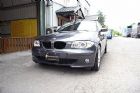 桃園市120i E87 總代理 BMW 寶馬中古車