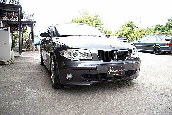 120i E87 總代理 照片3