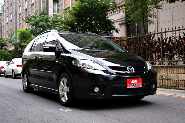 MAZDA5 馬自達5 照片2