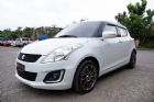 桃園市 SWIFT 1.4 頂級六安  SUZUKI 鈴木 / Swift中古車