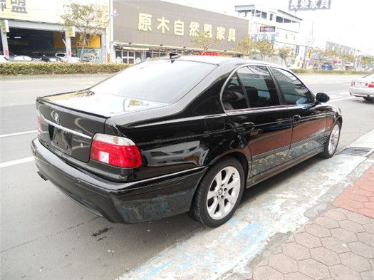 寶馬/BMW  528i 照片2