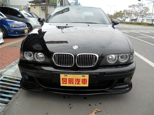 寶馬/BMW  528i 照片3