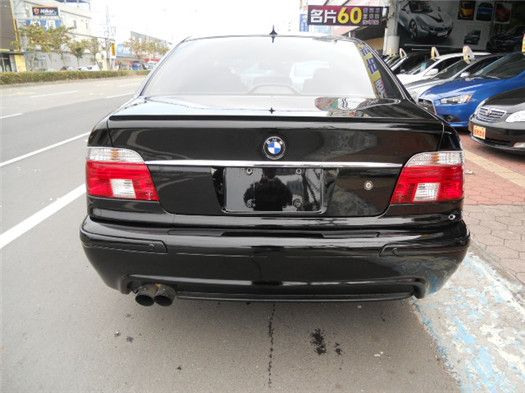 寶馬/BMW  528i 照片4