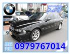 台中市寶馬/BMW  528i BMW 寶馬 / 528i中古車