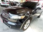 台南市2006年Infiniti  FX35 INFINITI 極致 / FX35中古車