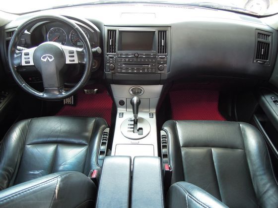 2006年Infiniti  FX35 照片2