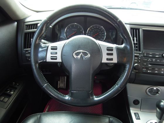 2006年Infiniti  FX35 照片6