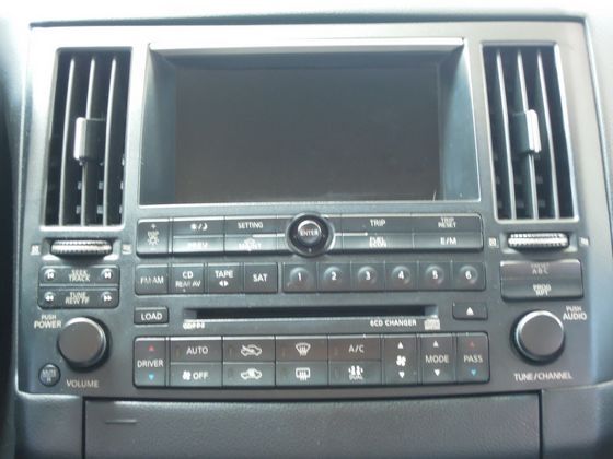 2006年Infiniti  FX35 照片7