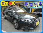 台中市Audi 奧迪 A3 1.8T  AUDI 奧迪 / A3中古車