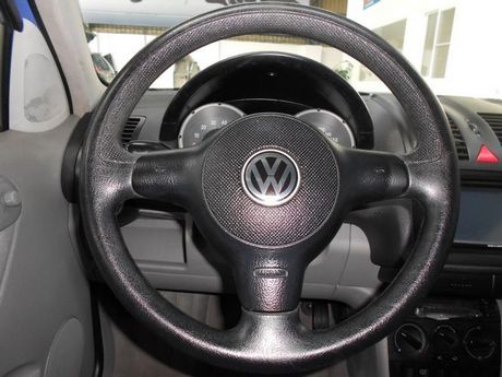 VW 福斯 Polo  照片3