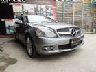 桃園市C280 W204 總代理 BENZ 賓士 / C280中古車