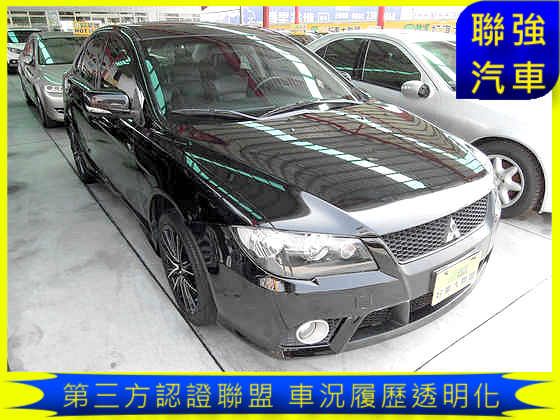 三菱 Fortis 照片1