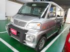 台南市2005年三菱 Veryca(菱利) MITSUBISHI 三菱 / Veryca(菱利)中古車