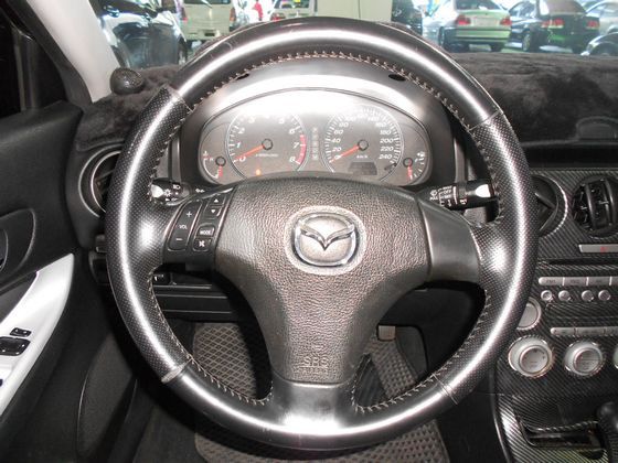 2005 年  Mazda 馬自達 6S 照片6