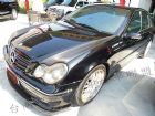 台南市2004年 Benz C 230 K BENZ 賓士 / C230中古車