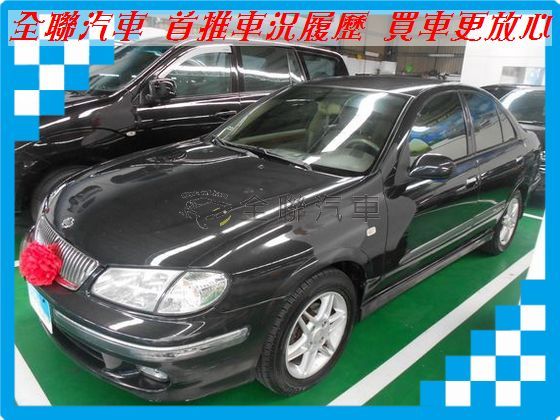 Nissan 日產 Sentra180  照片1