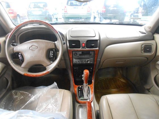 Nissan 日產 Sentra180  照片2