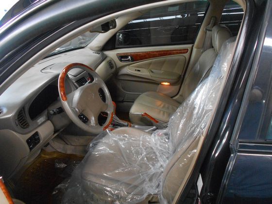 Nissan 日產 Sentra180  照片3