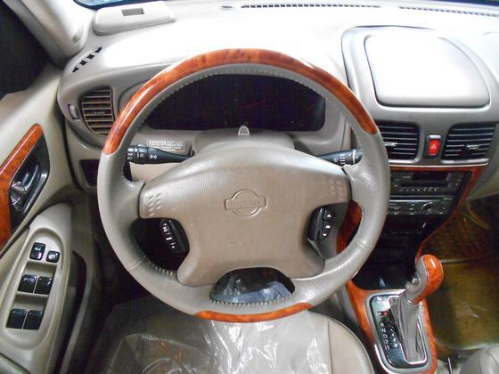 Nissan 日產 Sentra180  照片5
