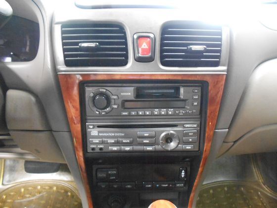 Nissan 日產 Sentra180  照片6