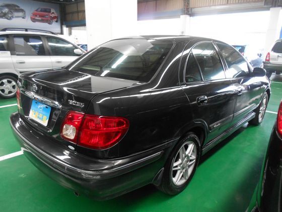 Nissan 日產 Sentra180  照片10