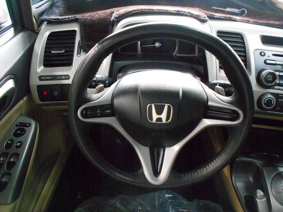 Honda 本田 Civic K12  照片5