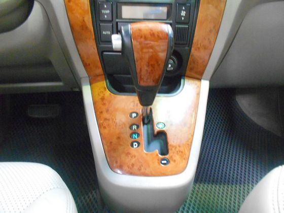 Hyundai 現代 Tucson汽油  照片7