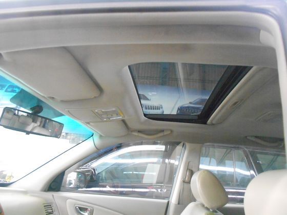 Hyundai 現代 Tucson汽油  照片8