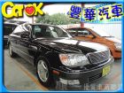 台中市Lexus 凌志 LS 400 LEXUS 凌志 / LS400中古車