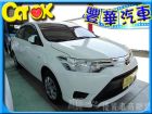 台中市Toyota豐田 Vios TOYOTA 豐田 / Vios中古車