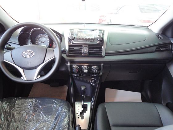 Toyota豐田 Vios 照片2