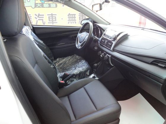 Toyota豐田 Vios 照片8