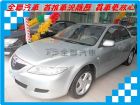 台南市Mazda 馬自達 馬6  MAZDA 馬自達 / 6中古車