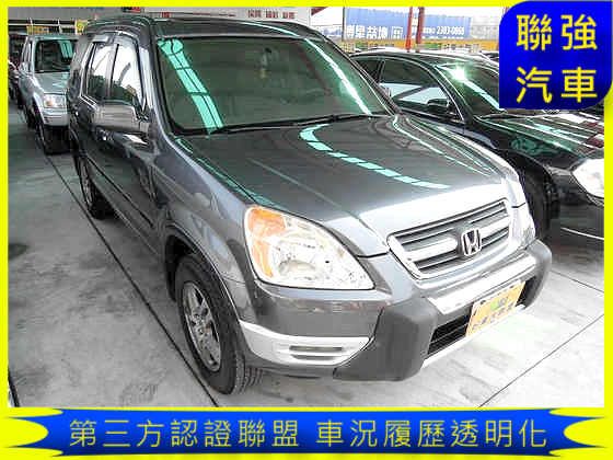 Honda 本田 CR-V 照片1