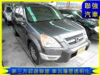 台中市Honda 本田 CR-V HONDA 台灣本田 / CR-V中古車