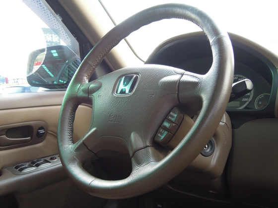 Honda 本田 CR-V 照片3