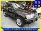 台中市Jeep吉普Grand Cherokee JEEP 吉普 / Grand Cherokee中古車