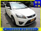 台中市Ford 福特 Focus(柴油) FORD 福特 / Focus中古車