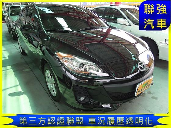 Mazda 馬自達 3 照片1