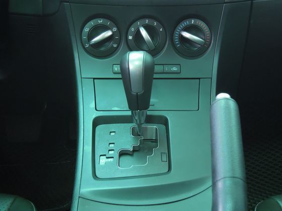 Mazda 馬自達 3 照片5