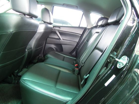 Mazda 馬自達 3 照片8