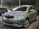 台中市免頭款 YARIS S版 免鑰匙發動  TOYOTA 豐田 / YARIS中古車