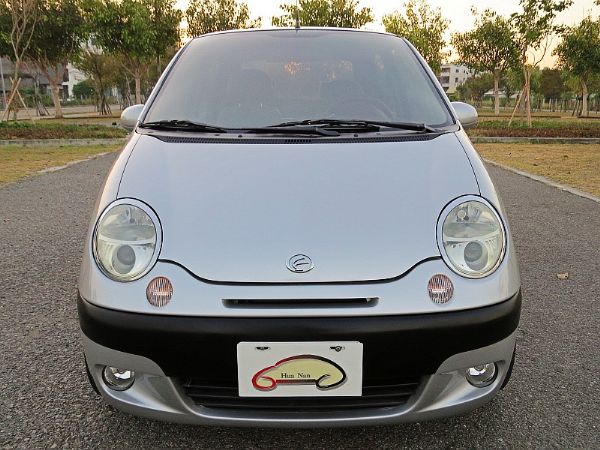 06 FORMOSA 台朔 MATIZ  照片2