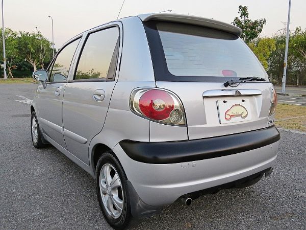 06 FORMOSA 台朔 MATIZ  照片8