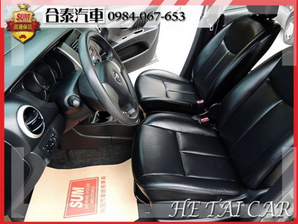  2008年Nissan Livina  照片5