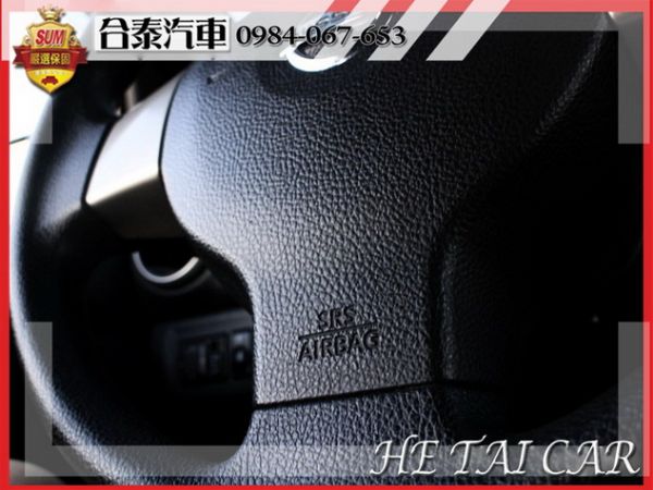  2008年Nissan Livina  照片9