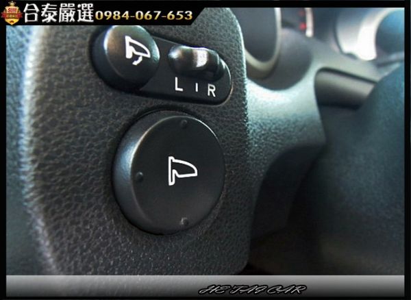  2011年 Ford Fiesta 白 照片7