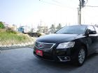 台南市原廠HID 行駛4萬km 黑內裝 主管車 TOYOTA 豐田 / Camry中古車