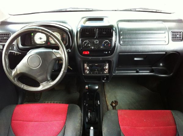 SOLIO VIP空力套件 轎車版 照片8